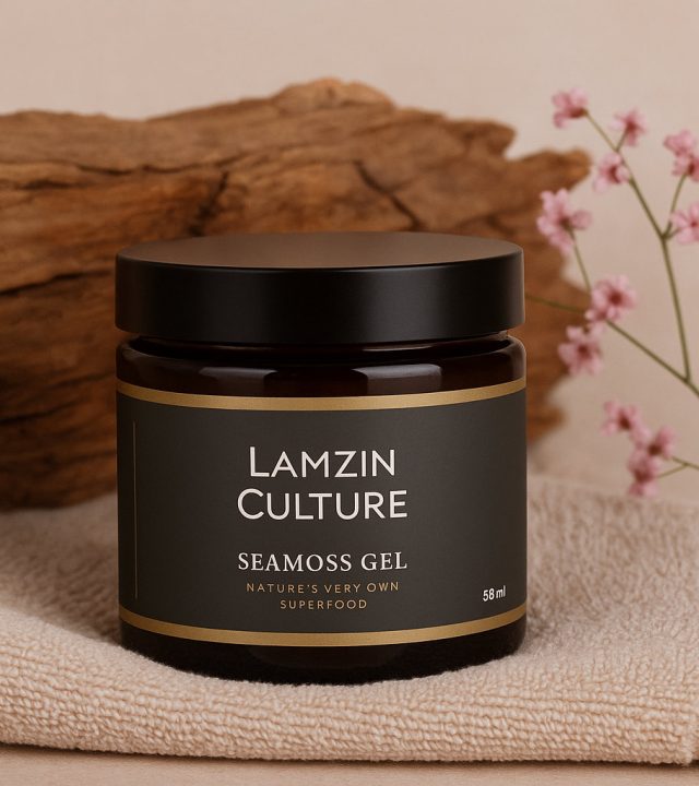 Lamzin Culture Mockup
