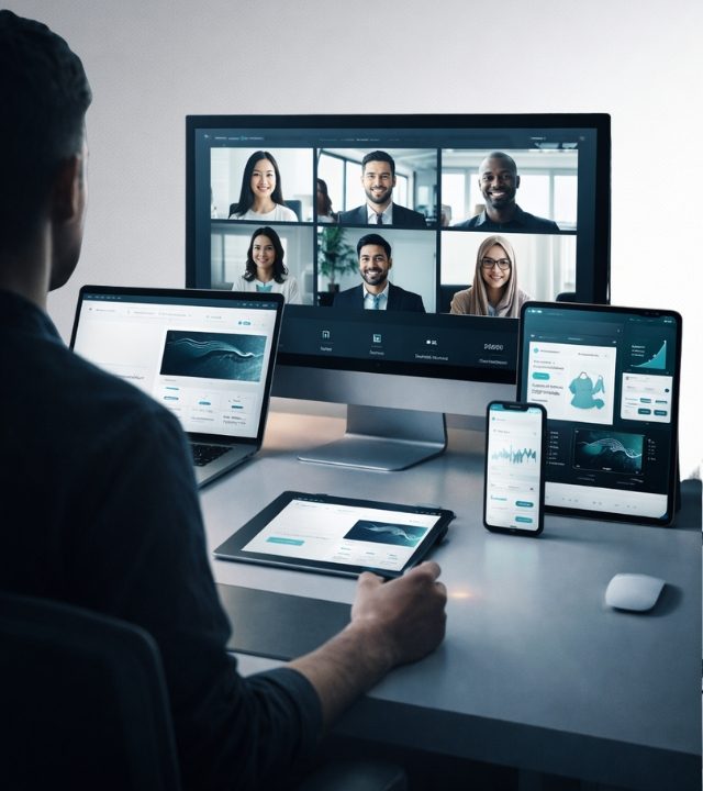 design across borders